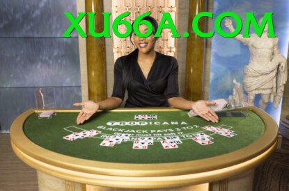 Sòng Bài Trực Tuyến - xu66