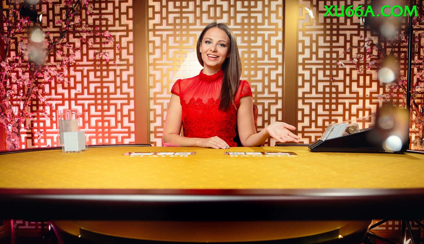 Sòng Bài Trực Tuyến - Trải nghiệm tuyệt vời