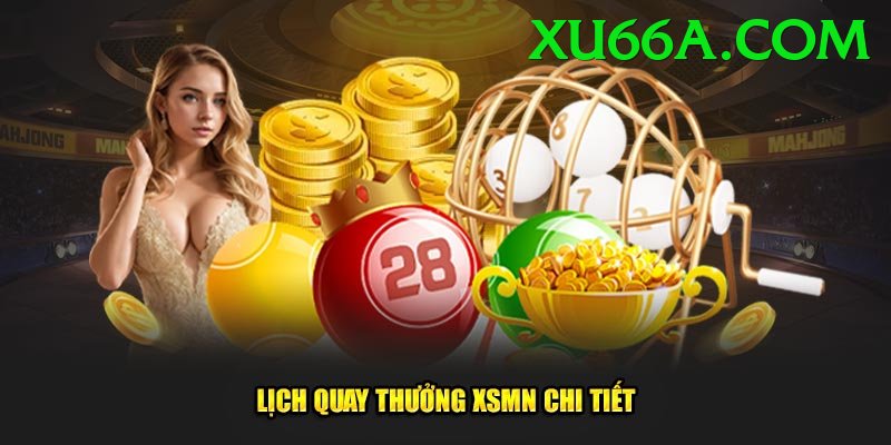 Xổ Số Online - Trải nghiệm tuyệt vời